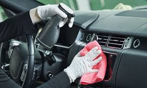 Car Detailing Level 1