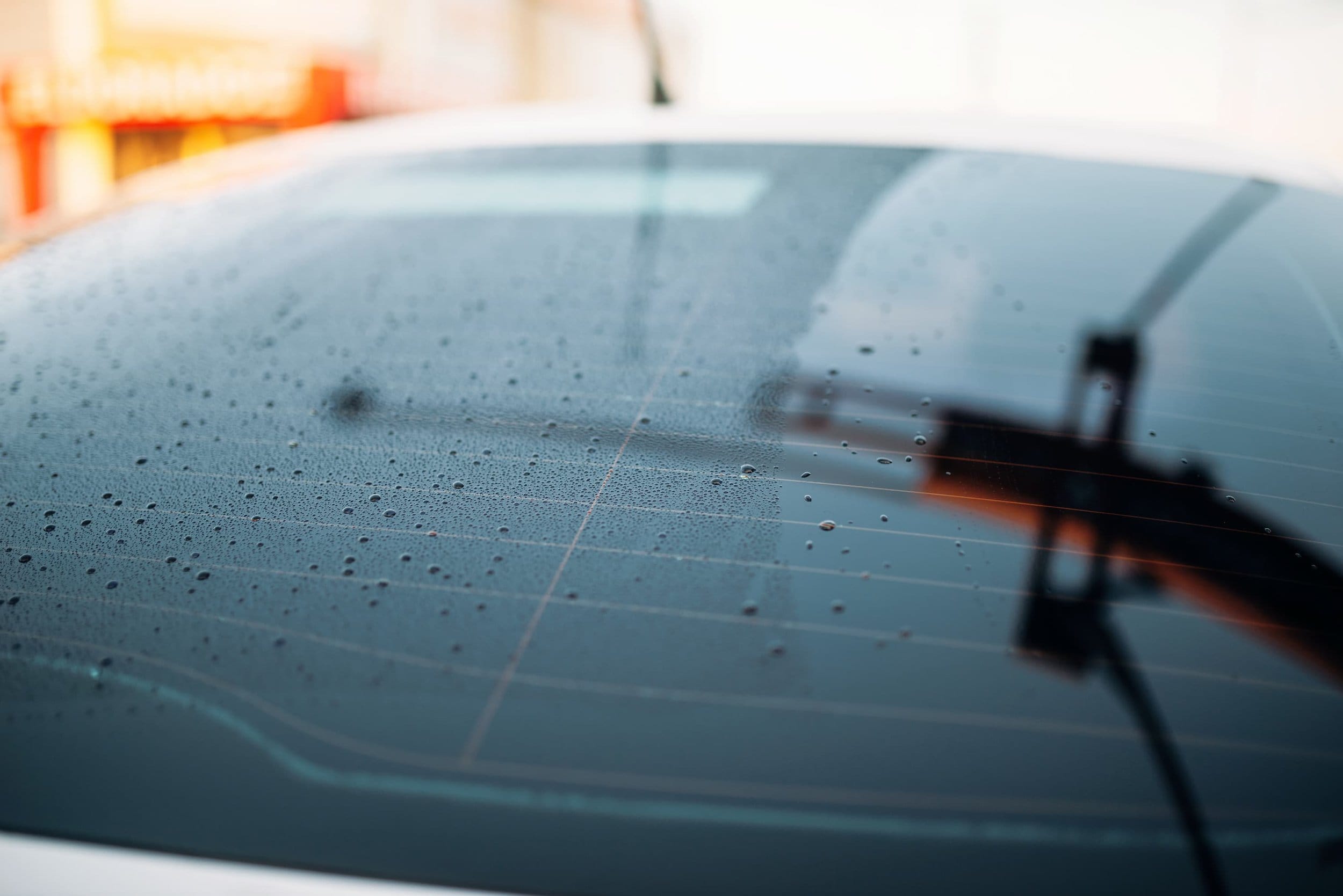 Car Detailing - Paint Protection Glass/Ceramic Coating